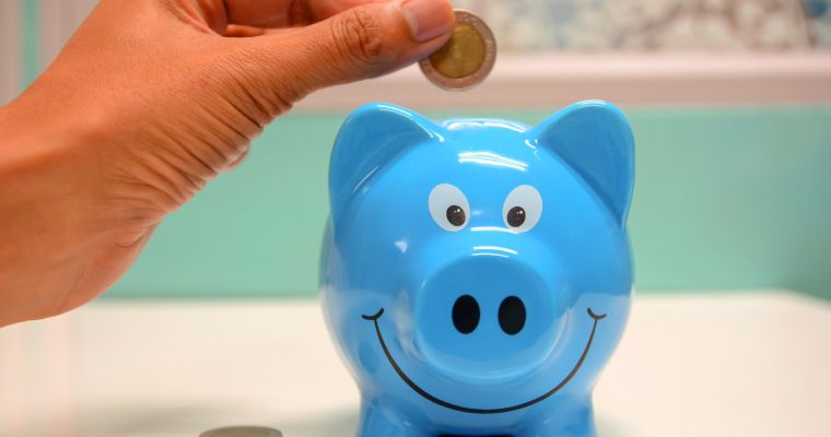 piggy bank