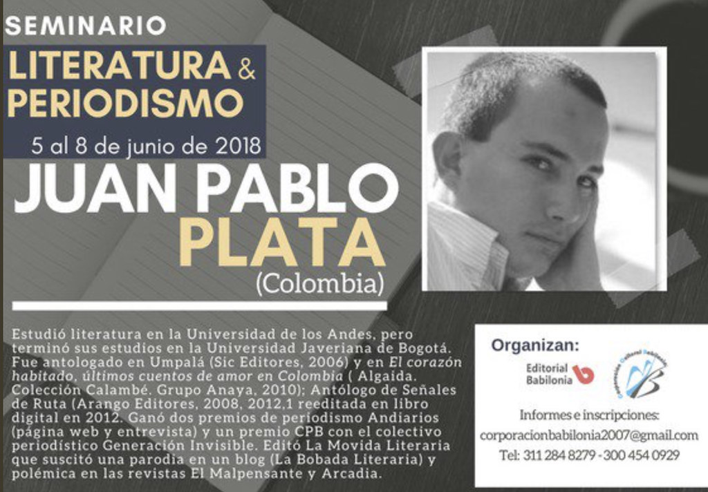 Evento cultural en Valencia