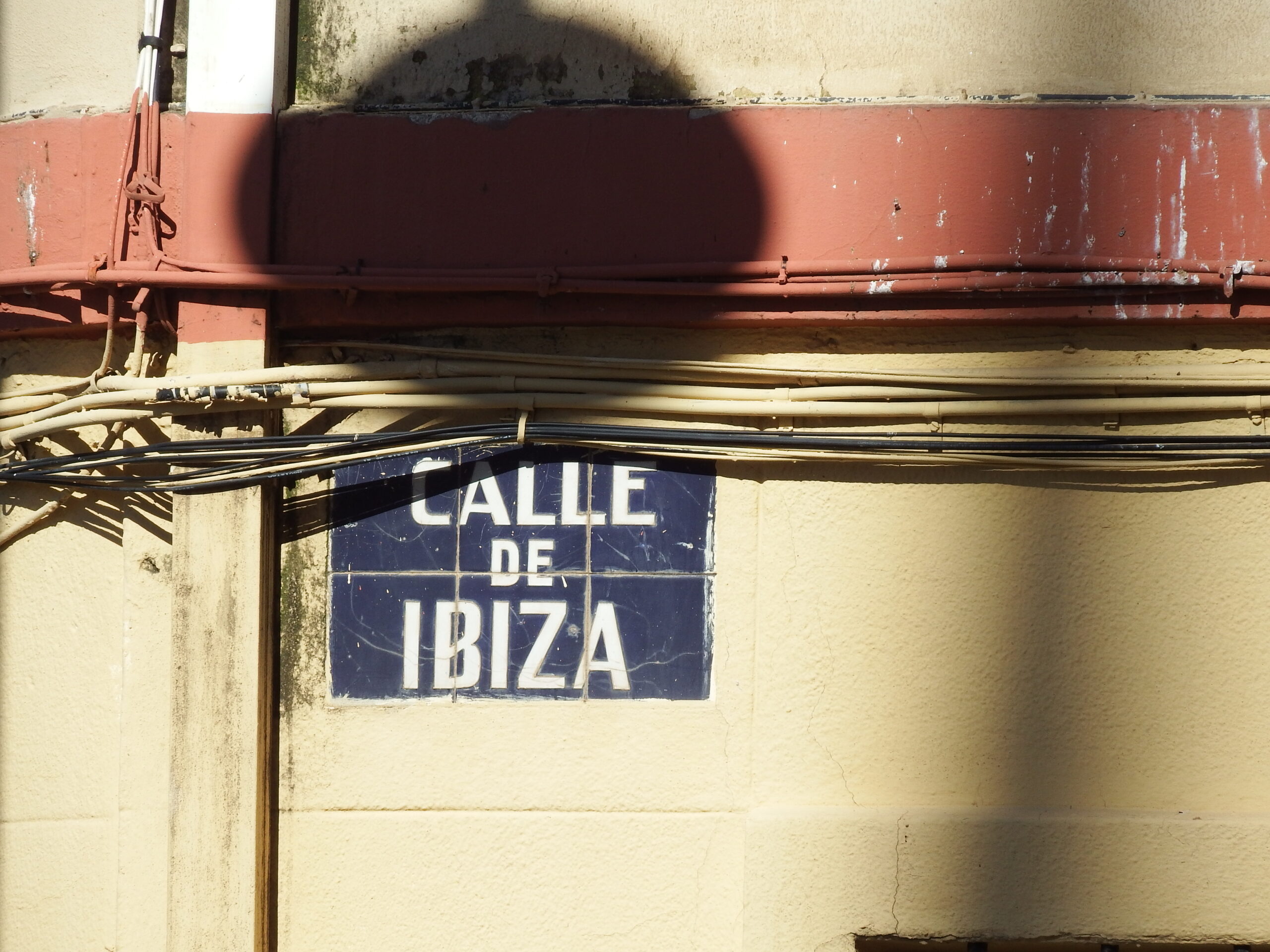 Calle de Valencia